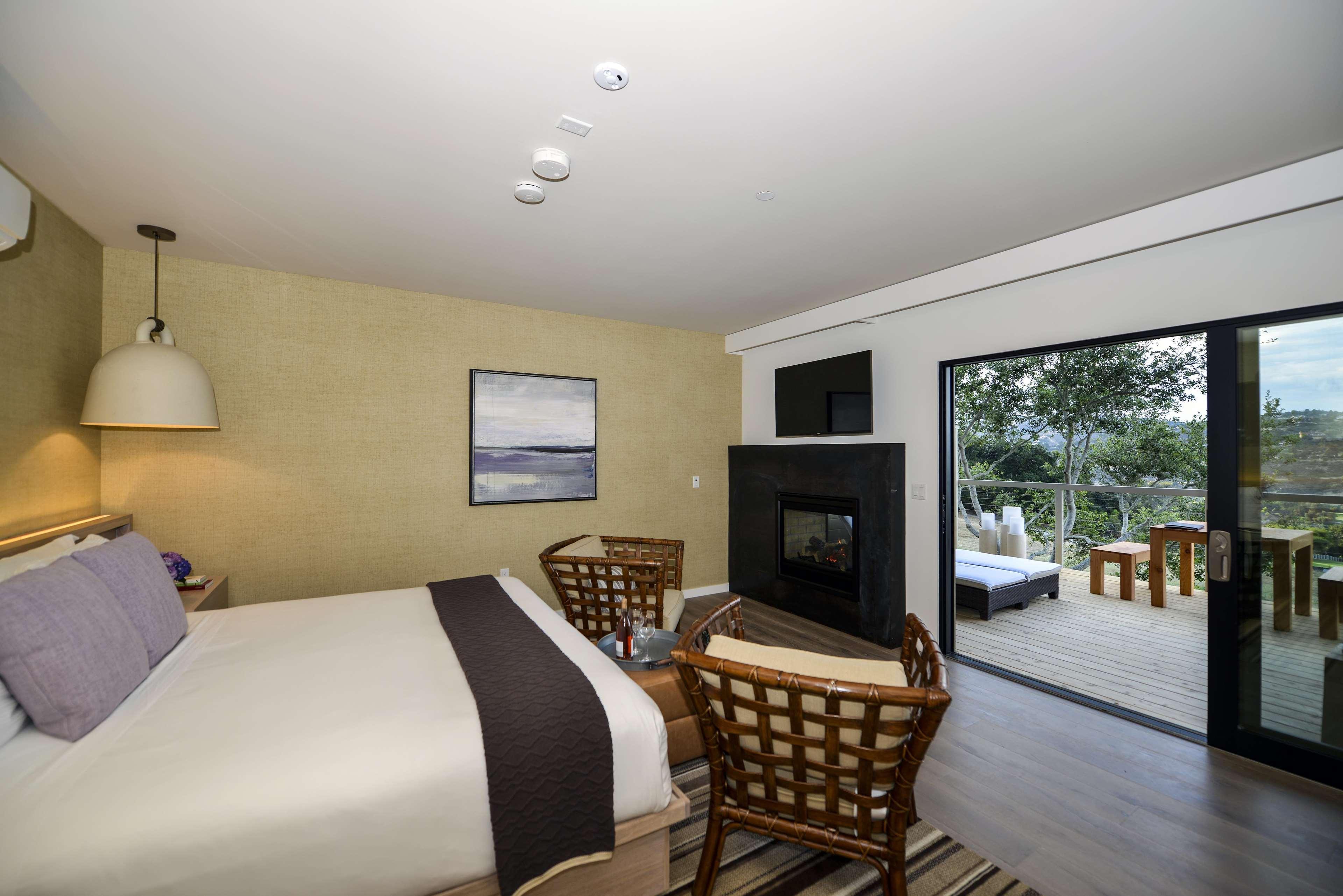 Carmel Valley Ranch, In The Unbound Collection By Hyatt Exterior foto