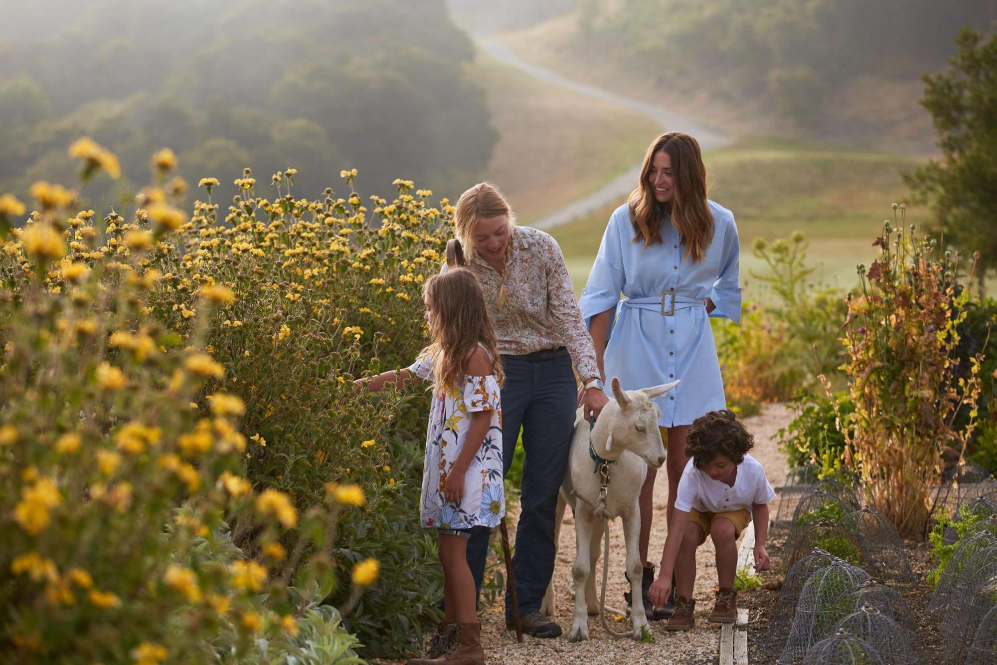 Carmel Valley Ranch, In The Unbound Collection By Hyatt Exterior foto