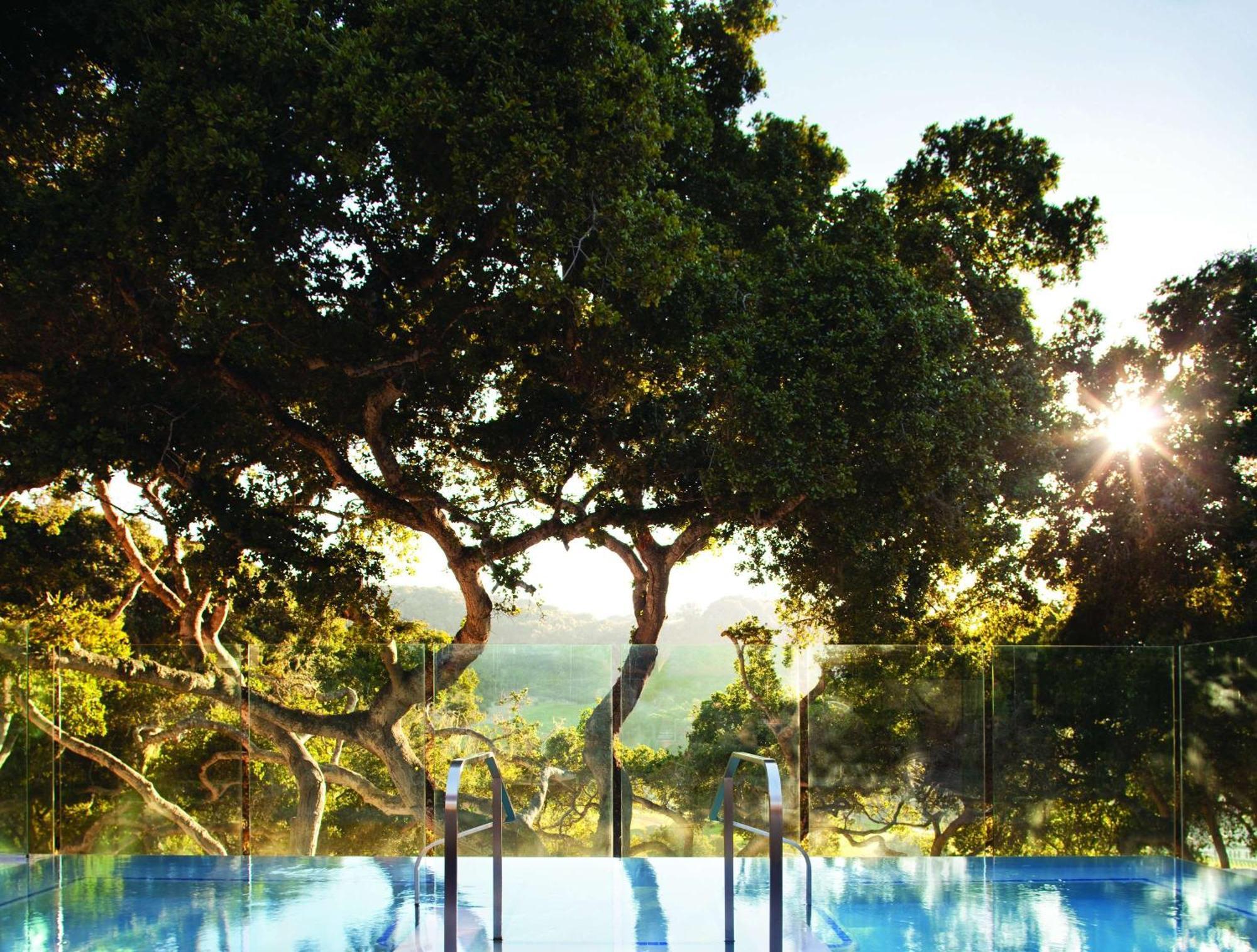 Carmel Valley Ranch, In The Unbound Collection By Hyatt Exterior foto